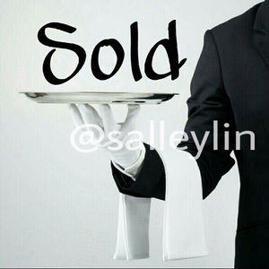 Sold